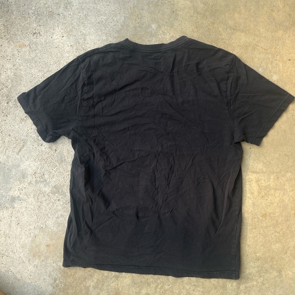 Hurley t-shirt Large - Picture 2 of 5